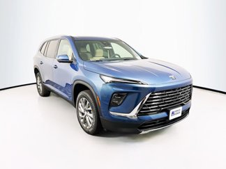 New 2026 Buick Enclave Preferred w/ Power Package image 1