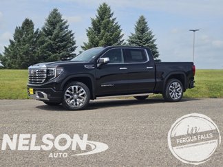 New 2026 GMC Sierra 1500 Denali w/ Denali Reserve Package video 1