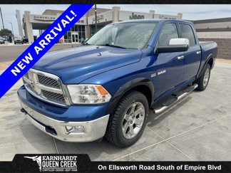 Used 2010 Dodge Ram 1500 Truck Laramie w/ Protection Group image 1