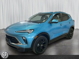 New 2026 Buick Encore GX Sport Touring w/ Advanced Technology Package image 1