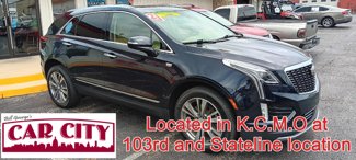 Used 2021 Cadillac XT5 Premium Luxury w/ Platinum Package image 1