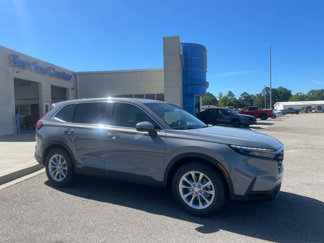 New 2025 Honda CR-V EX-L image 1