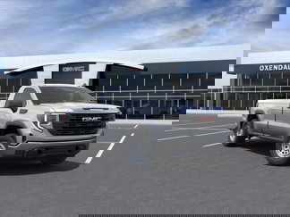 New 2025 GMC Sierra 1500 Pro w/ Pro Value Package image 1
