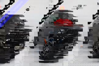 Used 2023 Jeep Grand Cherokee L Summit image 1