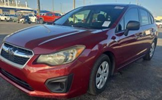 Used 2014 Subaru Impreza 2.0i w/ Popular Package #1 video 1