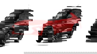 New 2026 Chevrolet TrailBlazer RS image 1