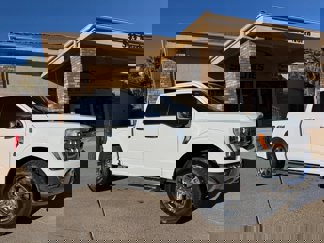 Used 2023 Ford F150 Lariat image 1