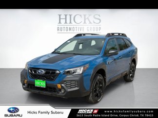 New 2025 Subaru Outback Wilderness image 1