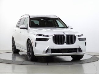 New 2026 BMW X7 xDrive40i image 1