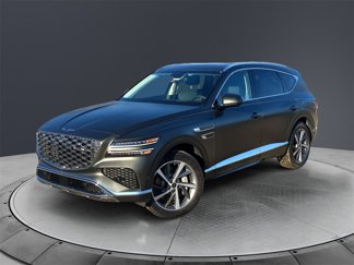 New 2025 Genesis GV80 3.5T Advanced image 1