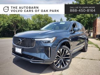 New 2026 Volvo XC90 B5 Ultra w/ Protection Package image 1