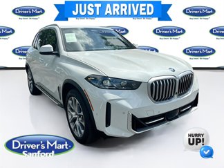 Used 2024 BMW X5 sDrive40i w/ Premium Package image 1