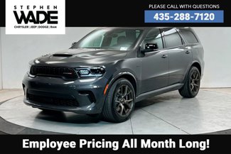 New 2025 Dodge Durango R/T image 1