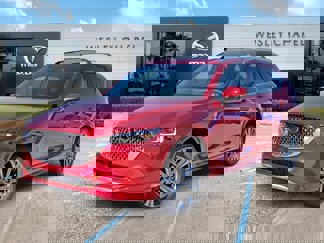New 2025 MAZDA CX-5 Signature image 1