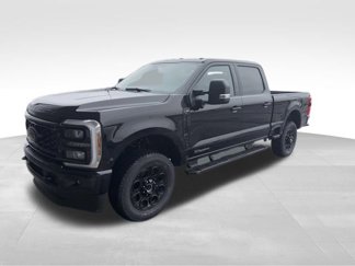 New 2025 Ford F250 XL image 1