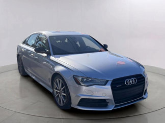 Used 2018 Audi A6 2.0T Premium w/ Cold Weather Package image 1