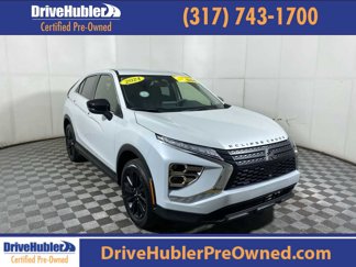 Used 2024 Mitsubishi Eclipse Cross LE image 1