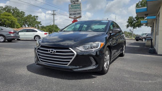 Used 2018 Hyundai Elantra Value Edition w/ Cargo Package image 1