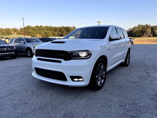 Used 2020 Dodge Durango R/T image 1
