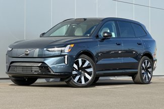 New 2025 Volvo EX90 Ultra image 1