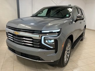 New 2025 Chevrolet Tahoe Premier image 1