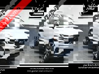 New 2025 Volvo XC40 B5 Plus w/ Protection Package Premier image 1