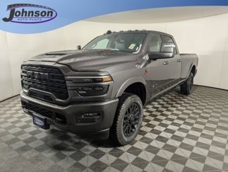 New 2025 RAM 2500 Limited image 1
