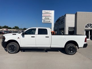 New 2026 RAM 3500 Tradesman image 1