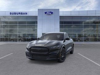 New 2025 Ford Mustang Mach-E Premium image 1