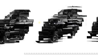 New 2026 Chevrolet Silverado 1500 RST image 1