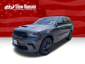 New 2025 Dodge Durango GT image 1