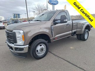 Certified 2023 Ford F350 XL image 1