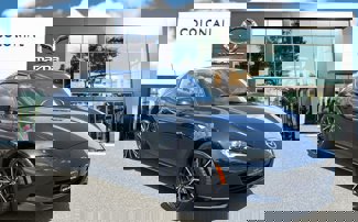 Certified 2024 MAZDA MX-5 Miata RF Grand Touring image 1