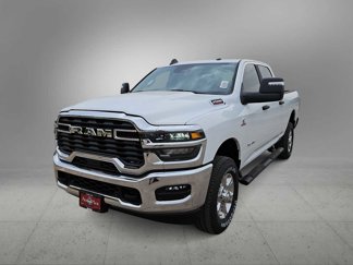 New 2025 RAM 2500 Lone Star image 1