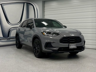 New 2026 Honda HR-V Sport image 1