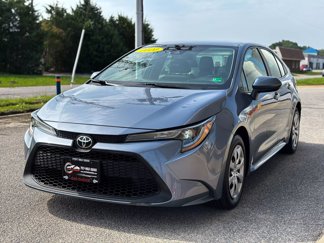 Used 2020 Toyota Corolla LE image 1