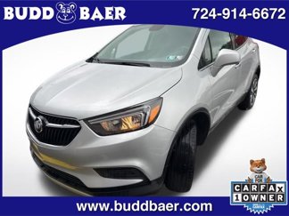 Certified 2022 Buick Encore Preferred w/ Safety Package image 1