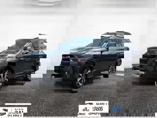 New 2025 Subaru Outback Touring image 1