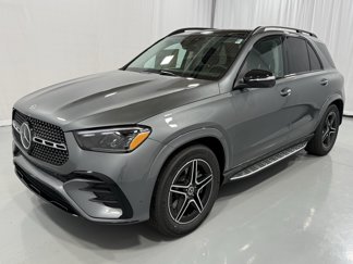 New 2026 Mercedes-Benz GLE 450 4MATIC video 1