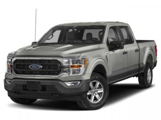 Used 2023 Ford F150 XLT w/ Equipment Group 302A High video 1