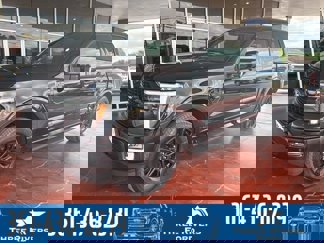 New 2025 Ford F150 Platinum image 1
