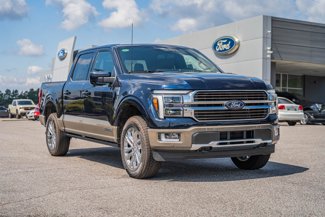 New 2025 Ford F150 King Ranch image 1