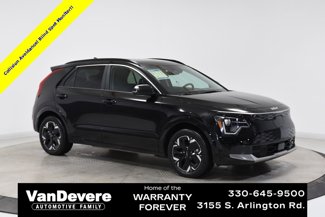 Used 2024 Kia Niro Wind image 1