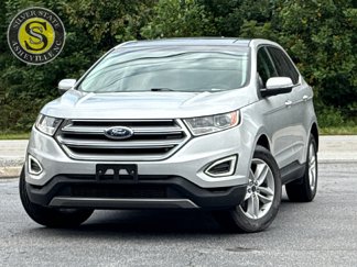 Used 2018 Ford Edge SEL w/ Equipment Group 201A image 1