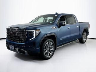 Used 2024 GMC Sierra 1500 Denali image 1