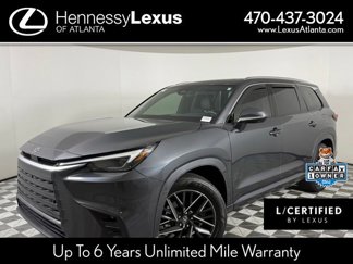 Used 2024 Lexus TX 350 FWD image 1