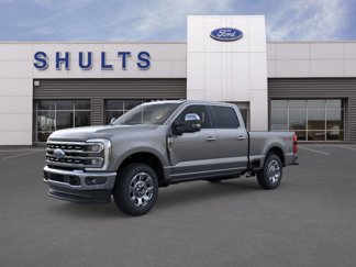 New 2025 Ford F350 Lariat w/ Lariat Ultimate Package image 1
