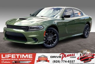 Certified 2022 Dodge Charger GT w/ Blacktop Package image 1