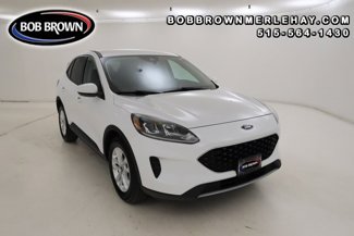 Used 2020 Ford Escape SE image 1