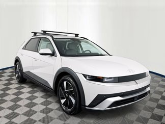 New 2025 Hyundai Ioniq 5 SEL image 1